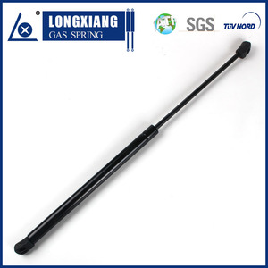 65N 14lbs nâng khí mùa xuân cho hộp công cụ - Product Image 2