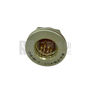 Conectores OHs BC Rusos 11014B11B, Conector Macho de 10 Pines
