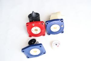 Промышленный чугунный R80-100 с большим холодным фланцем, 40-300 - Product Image 4