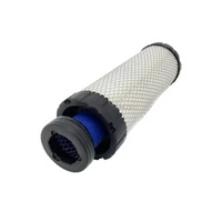 Filtre à air de cabine pour moteur diesel de camion, vente en gros d'usine, références AF26166 et AF26453