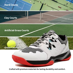 <span class=keywords><strong>Scarpe</strong></span> Sportive in Mesh di Alta Qualità <span class=keywords><strong>Personalizzate</strong></span> per Uomo, Professionali per <span class=keywords><strong>Pallavolo</strong></span>, Pickleball, Badminton, Tennis, Autunno, Direttamente dalla Fabbrica - Product Image 2