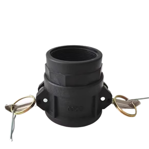 4 inci adaptor laki-laki perempuan benang PP atau baja tahan karat <span class=keywords><strong>Camlock</strong></span> <span class=keywords><strong>Coupler</strong></span> tipe a 4 "110mm Cam Lock fitting kopling - Product Image 4