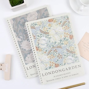 Tùy Chỉnh A4 Không Thấm Nước Giấy Bìa Loose-Leaf Máy Tính Xách Tay Yên Khâu May Ràng Buộc Tạp Chí Nhật Ký Trường Sử Dụng Quà Tặng Kích Thước A6 - Product Image 3