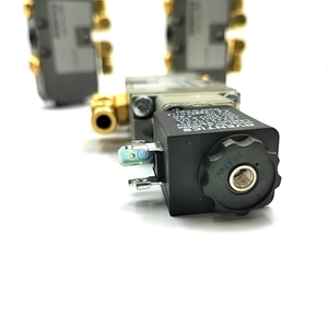 1 cái 61.184.1041 Van điện từ van điện từ mo CD102 SM74 chất lượng tốt cho thiết bị in phụ tùng phụ kiện - Product Image 5