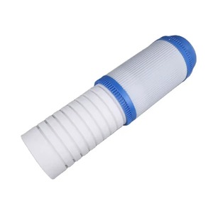 Filtres en PP à charbon actif composite double couche de qualité supérieure, débit de 100 GPD, qualité alimentaire, contrôlés par <span class=keywords><strong>application</strong></span>, pour usage domestique - Product Image 2