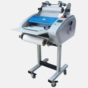 Máquina laminadora frontal 360A - Product Image 1