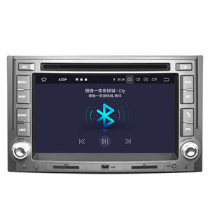 Ltwwnavigation gps de voiture, lecteur dvd multimédia, 4g, pour Hyundai H1/Starex 10.0 — 2007, <span class=keywords><strong>android</strong></span> 2015 - Product Image 6