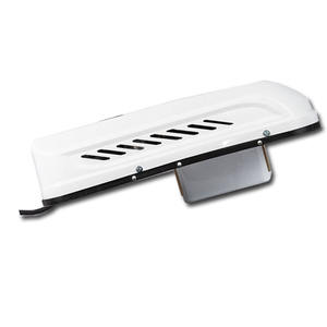 Potente Aire Acondicionado Pequeño de 12 Voltios con Enfriamiento Rápido, Compresor de 12V para Espacios Pequeños - Product Image 2