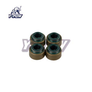 อะไหล่เครื่องยนต์ดีเซลของรถขุด <span class=keywords><strong>D16A</strong></span> TAD1630GE ชุดซ่อมแหวนซีลวาล์ว TAD1631GE วงแหวน Volvo 1556064 - Product Image 6