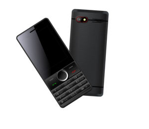 <b>Cheap</b> Price Factory Direct Sale 2.8 Inch CellPhone 2G Dual Sim Card Bar Colorful Feature Phone with Multi-Language - Product Image 1