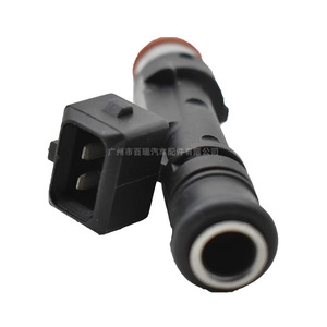 Inyector de Combustible 0280158101 Para Chevrolet Renault Opel Pieza de Repuesto - Product Image 2