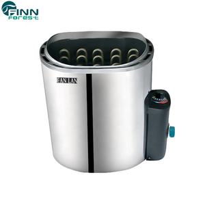 Poêle à granulés au prix d'usine, poêle de sauna, poêles à granulés <span class=keywords><strong>pour</strong></span> sauna - Product Image 6