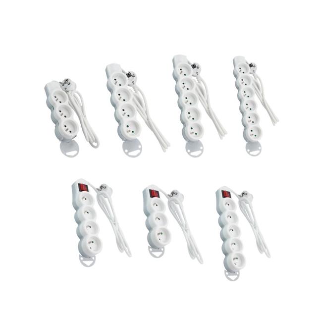 Plugs Sockets Pop up Type 2 Multi Plug 13 Amp Female Bulb Floor Zigbee Table Standard 3 Pin Electric Outlets Three Phase Socket