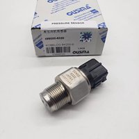 Capteur de pression de carburant Common Rail Denso 499000-6320 4990006320