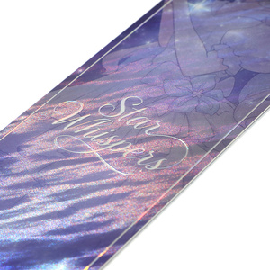 Billets holographiques UV inversés personnalisés - Product Image 2