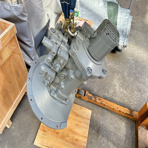 HPK060CT ปั๊มไฮดรอลิกสำหรับรถขุดสภาพใหม่9290597 ZX135-3 - Product Image 5