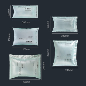MINI de Remplissage D'AIR Usine prix 20*10cm d'oreiller de coussin d'air de rouleau de <span class=keywords><strong>film</strong></span> - Product Image 4