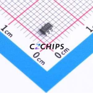 Amplificador operacional de chip IC de circuito integrado LTC6228HS6 # TRPBF, nuevo y original, a estrenar - Product Image 1