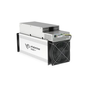 Microbt whatsminer m50s ++ - Product Image 1