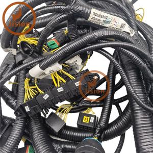 Faisceau de câblage 335/C6802 |   Outils de réparation d'excavatrice |   Haute qualité |   Durable | - Product Image 3