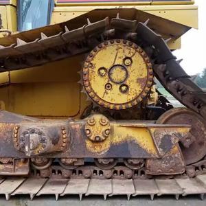 Bulldozer usado para Caterpillar D6R para Cat Dozer D6R D7H D9R D6D D7R D8R para Komatsu D5H D5M D6H D3C D375 D85 piezas de Bulldozers - Product Image 4
