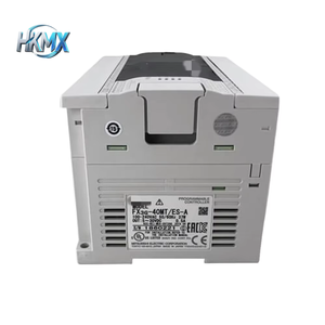 Controlador PLC Industrial FX3G-40MR/ES-A FX3G-40MT/ES-A FX3G-24MR/ES-A FX3G-60MR/ES-A para Automatización - Product Image 1
