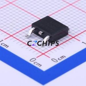 ชิปวงจรรวม78D05L-TN3-R TO-252-2(DPAK) ของแท้และใหม่วงจรรวม PMIC Regulator (LDO) - Product Image 1