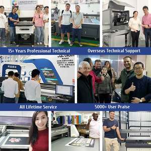 Máquina de impresión UV de inyección de tinta para vasos <span class=keywords><strong>Yeti</strong></span> oz, <span class=keywords><strong>termo</strong></span> de acero inoxidable, botella de agua, impresora uv plana - Product Image 6