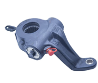 HD90129340993 Réglateur de jeu automatique SHACMAN HANDE d'origine, côté gauche, pour système de freinage pneumatique de camion lourd, pièces de rechange