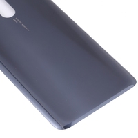 Vente directe d'usine, prêt à être expédié, coque arrière de batterie pour Xiaomi Redmi Note 8 Pro