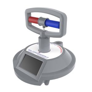 Appareil d'induction électromagnétique selon <span class=keywords><strong>la</strong></span> <span class=keywords><strong>loi</strong></span> de Faraday, instrument d'expérimentation en physique et en électricité - Product Image 1