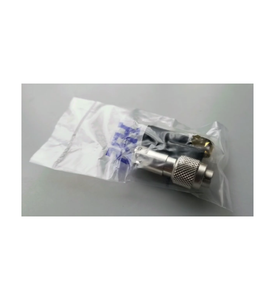 Connettore per Cavo Specifico per Fotocamera H I R O s E MXR-8P-8P (71) a 8 Pin - Product Image 2
