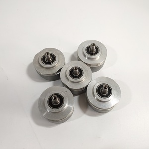 Heidenhain ERN1381.027-512 ID735 118-01 ตัวเข้ารหัส - Product Image 2