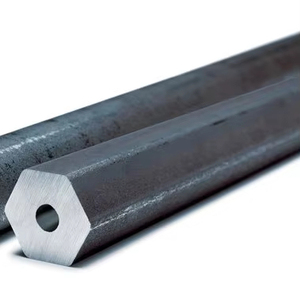 Hexagonal Aço Rock Broca Hastes Shank 22X108mm Hastes De Aço Oco - Product Image 1