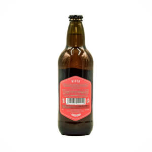 Cerveza Hiver OEM en Botella de 50cl, Cervecería Belga Auténtica Bertinchamps, Venta al por Mayor, 8% de Alcohol, 29 IBU, 15 EBC, Congelada, Especias Gratis - Product Image 4