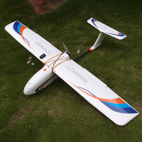 Avion télécommandé SKYWALKER X1 1900 MM avec caméra FPV et moniteur