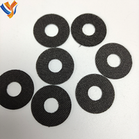Mesin cuci tarik serat karbon halus, untuk gulungan pancing 0.5mm 0.8mm 1.0mm 1.2mm 1.5mm