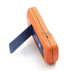 Zqym mạnh mẽ cầm tay <span class=keywords><strong>LCR</strong></span> kỹ thuật số cầu và điện cảm mét th2800 cho phổ biến Đường Sắt phun thử nghiệm - Product Image 5