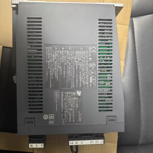 เครื่องขยายสัญญาณ 2kW MR-JE-200B สำหรับควบคุมการเคลื่อนที่อย่างแม่นยำ อุปกรณ์ไฟฟ้าที่เชื่อถือได้ ไดรฟ์คลาส 200V พร้อมระบบในตัว - Product Image 6