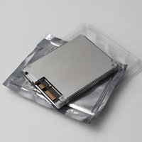 SSD d'entreprise d'occasion 3,2 To NVMe U.2 Dell, disque SSD reconditionné pour grandes bases de données