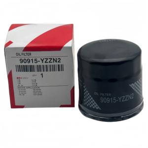 Des filtres à huile de <span class=keywords><strong>voiture</strong></span> japonais de ForToyota: 90915-10010, 90915-YZZN2, YZZN2, 90915-10009, 90915-YZZE1, 90915-YZZD4, 90915-YZZE2 - Product Image 1