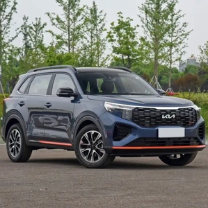 <span class=keywords><strong>Kia</strong></span> <span class=keywords><strong>Sportage</strong></span> <span class=keywords><strong>2023</strong></span> 2024 1.5T 2.0L Essence SUV Véhicules à bas prix Voitures neuves Électrique/Hybride Tout-terrain 4x4 2022 Dongfeng <span class=keywords><strong>Kia</strong></span> HEV - Product Image 4
