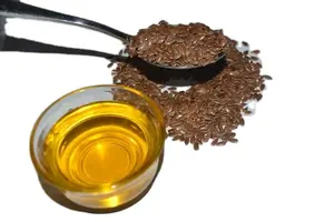 Omega-3 ALA (acido alfa-linolenico) olio di lino softgel olio di semi di lino capsula integratore alimentare