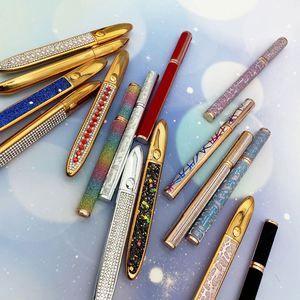 Sky sky — stylo magnétique deux en un pour cils, étiquette privée, Eyeliner à colle étanche, pour cils - Product Image 1