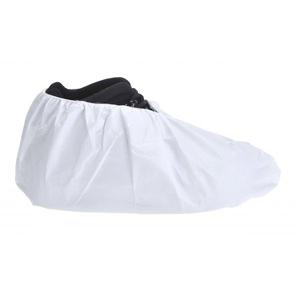 PORTWEST - ST44WHR Cubrezapatos en microporoso Biztex tipo 6PB blanco-EAN 5036108203062 SEÑALIZACIÓN Y SEGURIDAD - Product Image 1