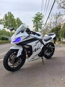 มอเตอร์ไซค์มือสอง <span class=keywords><strong>Kawasaki</strong></span>-Style Spring Breeze <span class=keywords><strong>Pocket</strong></span> <span class=keywords><strong>Bike</strong></span> ใช้เชื้อเพลิง - Product Image 4