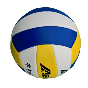 Compétition Jeu professionnel Volleyball Taille officielle 5 Ballon <span class=keywords><strong>de</strong></span> volleyball <span class=keywords><strong>de</strong></span> plage personnalisé Ballon <span class=keywords><strong>de</strong></span> volleyball laminé en cuir PVC - Product Image 4