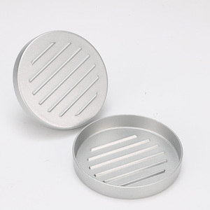 Hot Sale Premium Metal Non-Stick Eco-Friendly Patty Maker Hamburger Press Burger Maker - Product Image 5