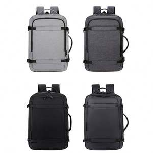 Bolsos de Moda 2025 para Hombre, Mochilas Oxford Impermeables, Oferta, Mochila para Portátil de Viaje de Negocios - Product Image 5