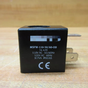 MSFW-110-5060-OD 34420 Solenoïdespoel - Product Image 1